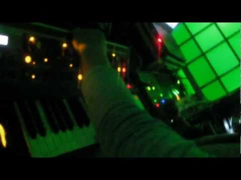 Boya Chile @ Open'er Festival 2011