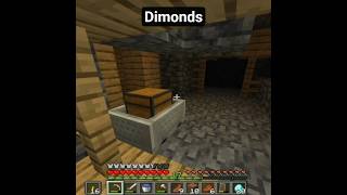 Mysterious Dimond Mineing #shorts