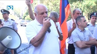 Ագրեսիան կանգնեցրել է Ռուսաստանը, Հռոմի Պապն էլ է ասում․ Երջանիկ Ղազարյան։ Լրաբեր - 20.09.2022