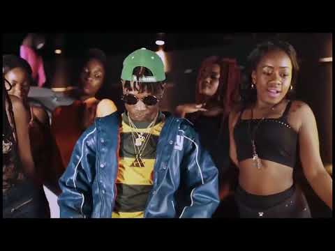 Gwe Abisobola  XT - Fik Fameika & Byaxy  [Derrick Files ]