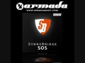 StoneBridge - SOS (Ortega & Gold Radio Edit)