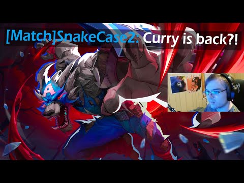 How I make CAPTAIN AMERICA look like the BEST TANK... | Marvel Rivals