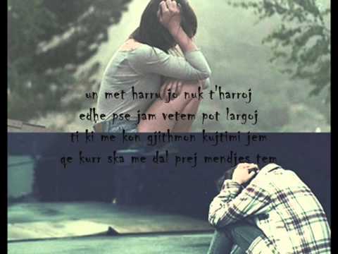 Edona ft Dalle-nuk te harroj (2013)