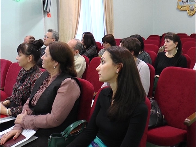 В приоритете – пациентоориентированная медицина