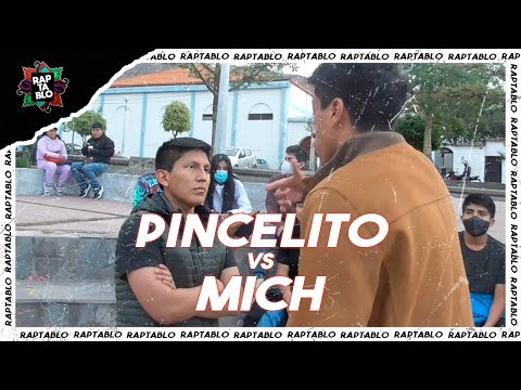 PINCELITO VS MICH | CUARTOS | RAPTABLO AYACUCHO 2021