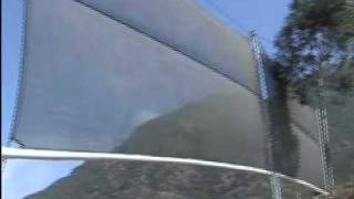 Eritrea Pilot Project Documentary