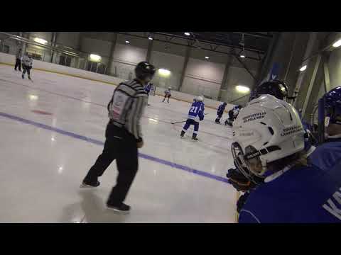 17.8.2019 06AA tason harkkamatsi HJK-Kisurit