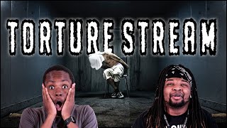 Loser Does A TORTURE Stream! (Madden Beef Ep.83)