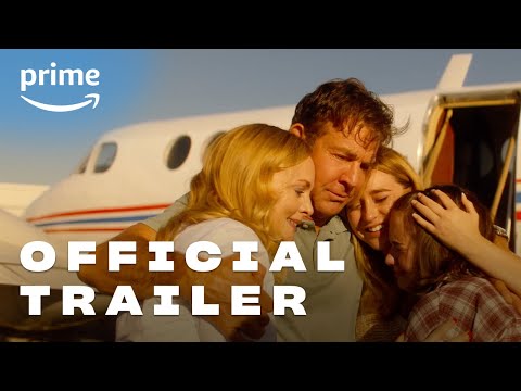 On a Wing and a Prayer - Official Trailer | Prime Video