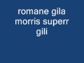 Romane Gila Morris Super Gili Raisa Wmv