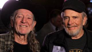Half A Man by Willie Nelson and Merle Haggard from their album Pancho and Lefty