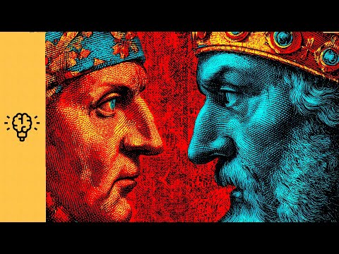 Der Investiturstreit | EINFACH ERKLÄRT