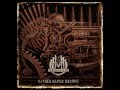 Deadborn - Premises Of Cryonics 