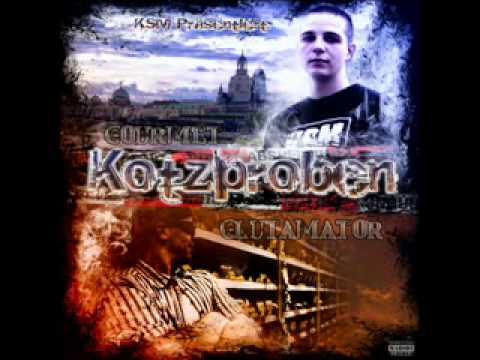 Gourmet & Glutamator - Wunderland (1.Kostprobe)