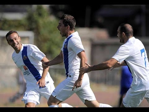 Alashkert 1-4 Pyunik | Highlights