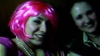 Just say I said hello worlds apart