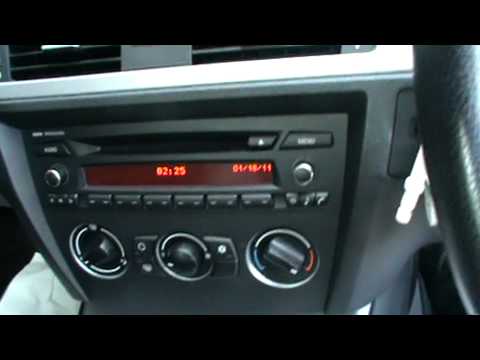 2007 BMW 318d es @ The Internet Car Showroom