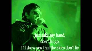 Example - Skies Don&#39;t Lie