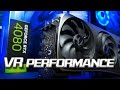 Yes It S Expensive But When It Comes To Playing VR RTX 4080 VR Performance Review