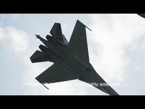 Witness the powers and capabilities of the F-18 Super Hornet in action!