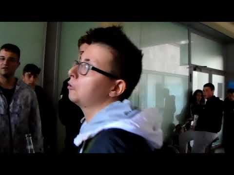 NPA y CHUT vs LEXATEC y JUAREZ - FILTROS // 2a CLAS. GAVA STREET FEST