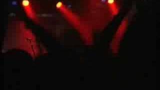 3 Colours Red - Nuclear Holiday  ( Live in London Islington Academy&#39; 2004)