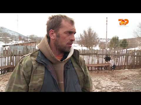 Ne Shtepine Tone, 9 Shkurt 2017, Pjesa 2 - Top Channel Albania - Entertainment Show