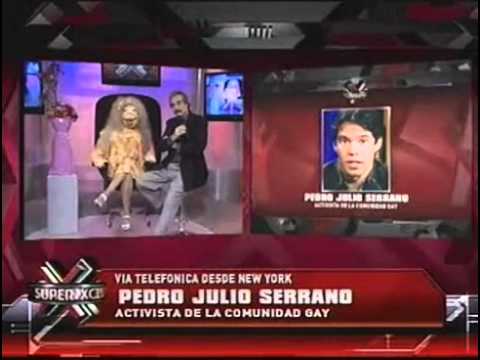 Super Xclusivo se disculpa con comunidades LGBT y personas vih