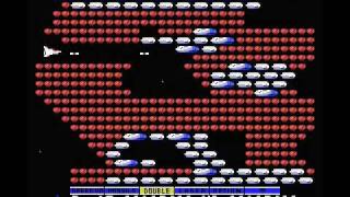 [MSX] Gradius / Nemesis (1986) (Konami)