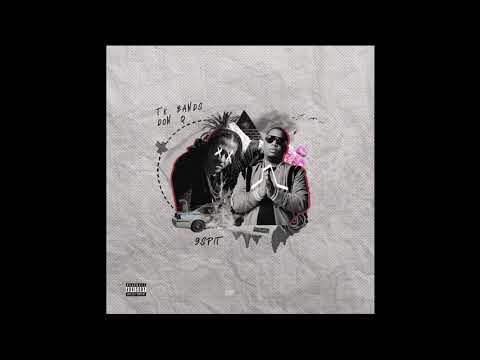 TK Bands - 9 Spit ft Don Q