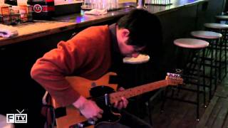 Dustin Wong Live - Open Bar (Episode 32)