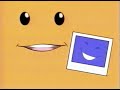 Nick Jr Commercials Face Breaks Winter 1999