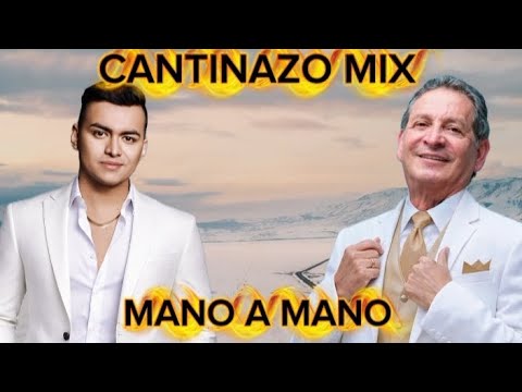 🎧GRAN MANO A MANO DARÍO GÓMEZ  VS 🎺 YEISON JIMÉNEZ 💿