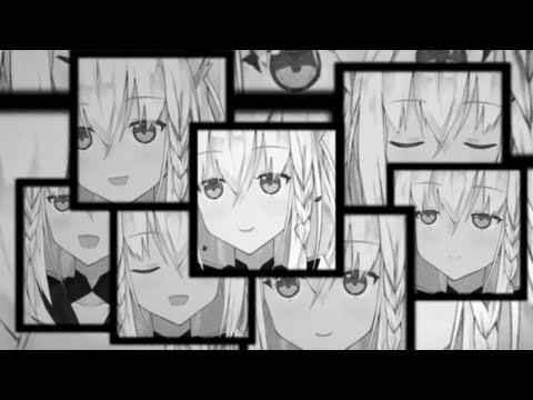 [Osu! mania 4K] Shirakami Fubuki - I'm. Scatman