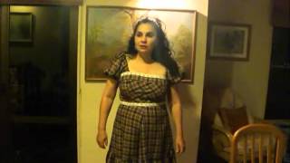 Singing with the Roches - Quitting Time