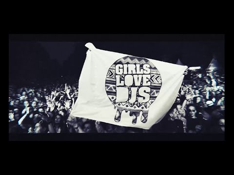 Girls Love DJs feat. Elisabeth Troy - In My Head (Official Music Video)