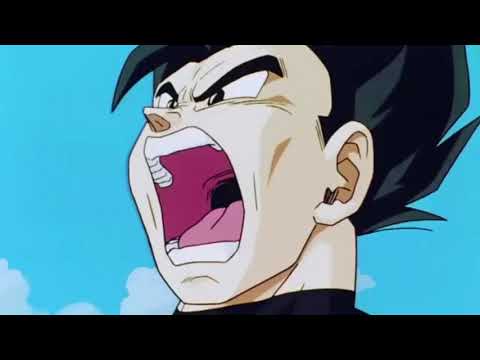 Dragon Ball Z - rihanna unstoppable