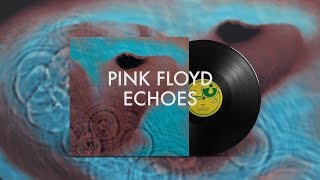 Pink Floyd - Echoes (Remastered) - 5.1