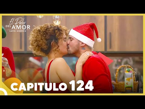 Power Of Love Episode 124 (18 December 2021)