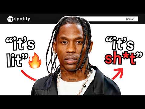 I Changed Rappers Ad-Libs And Nobody Noticed