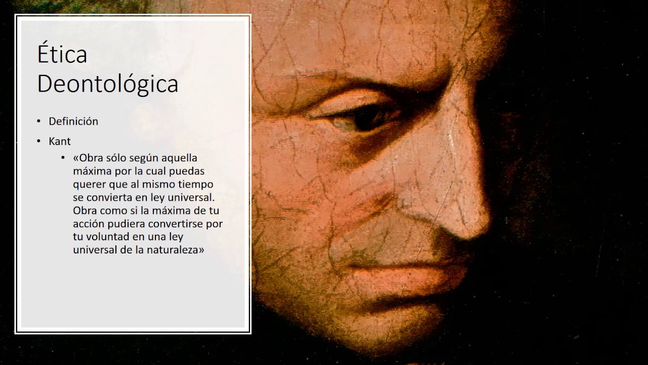 Cómo resolver un dilema ético 1