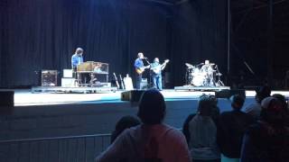 Sturgill Simpson - Welcome to Earth (Pollywog) (Orange Beach 05.06.17)