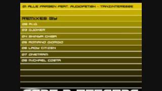 Alle Farben feat. Audiofetish - Tanzinteresse [code2 records]