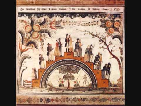 Romanos Melikyan - "Գիշերն եկավ" ("The Night Tumbled Down")