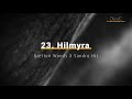 Hilmyra Video 2