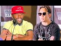 HIGHLIGHTS | FLOYD MAYWEATHER VS MIKURU ASAKURA KICK-OFF PRESS CONFERENCE