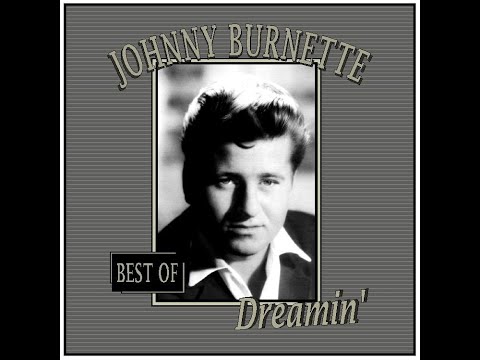 Johnny Burnette & The Rock 'n' Roll Trio - Please Don't Leave Me (1956)