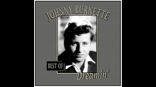 Johnny Burnette \u0026 The Rock 'n' Roll Trio - Please Don't Leave Me (1956)