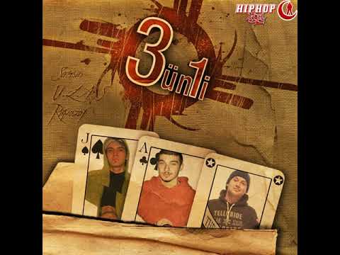 Rapozof & U.L.A.Ş & Sansar - Eskiden (2006)