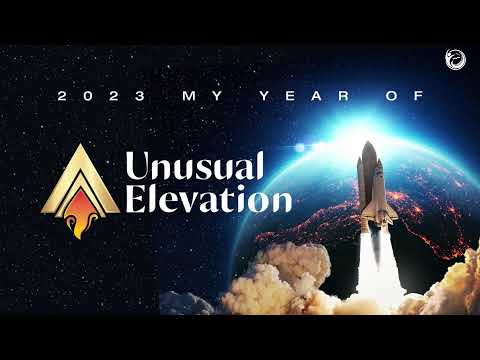 The Holy Spirit: Your Success Partner |Sunday 9th July 2023 | 3rd Service | The Elevation Church